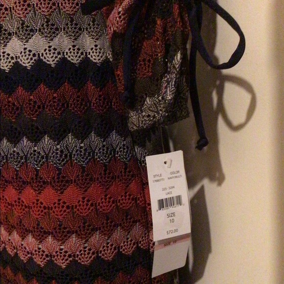 Sold Brand New Simply Classy Dress - Picture 5 of 7